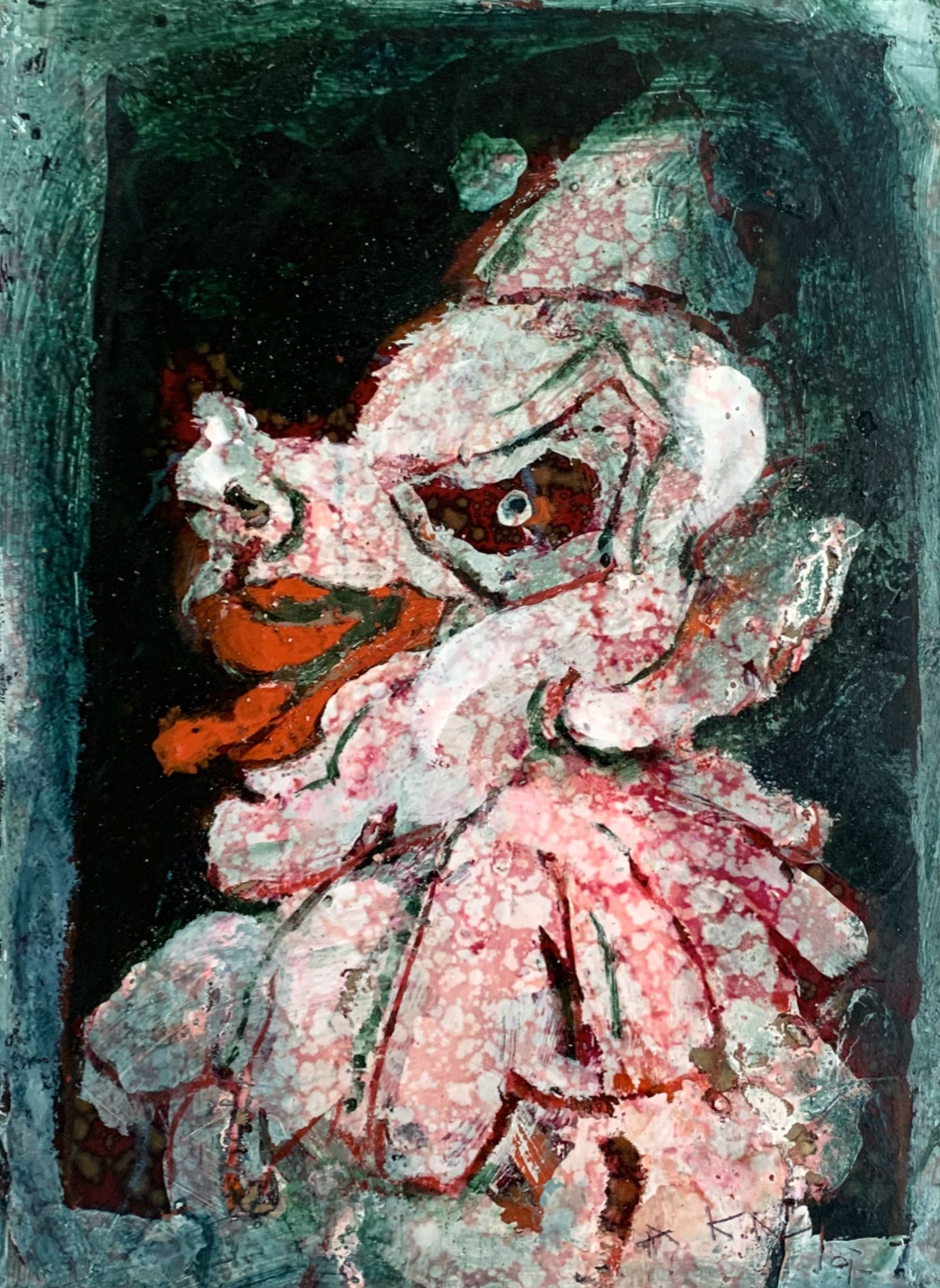 Andrzej Kreutz Majewski Galeria Sztuki Katarzyny Napiorkowskiej (15)