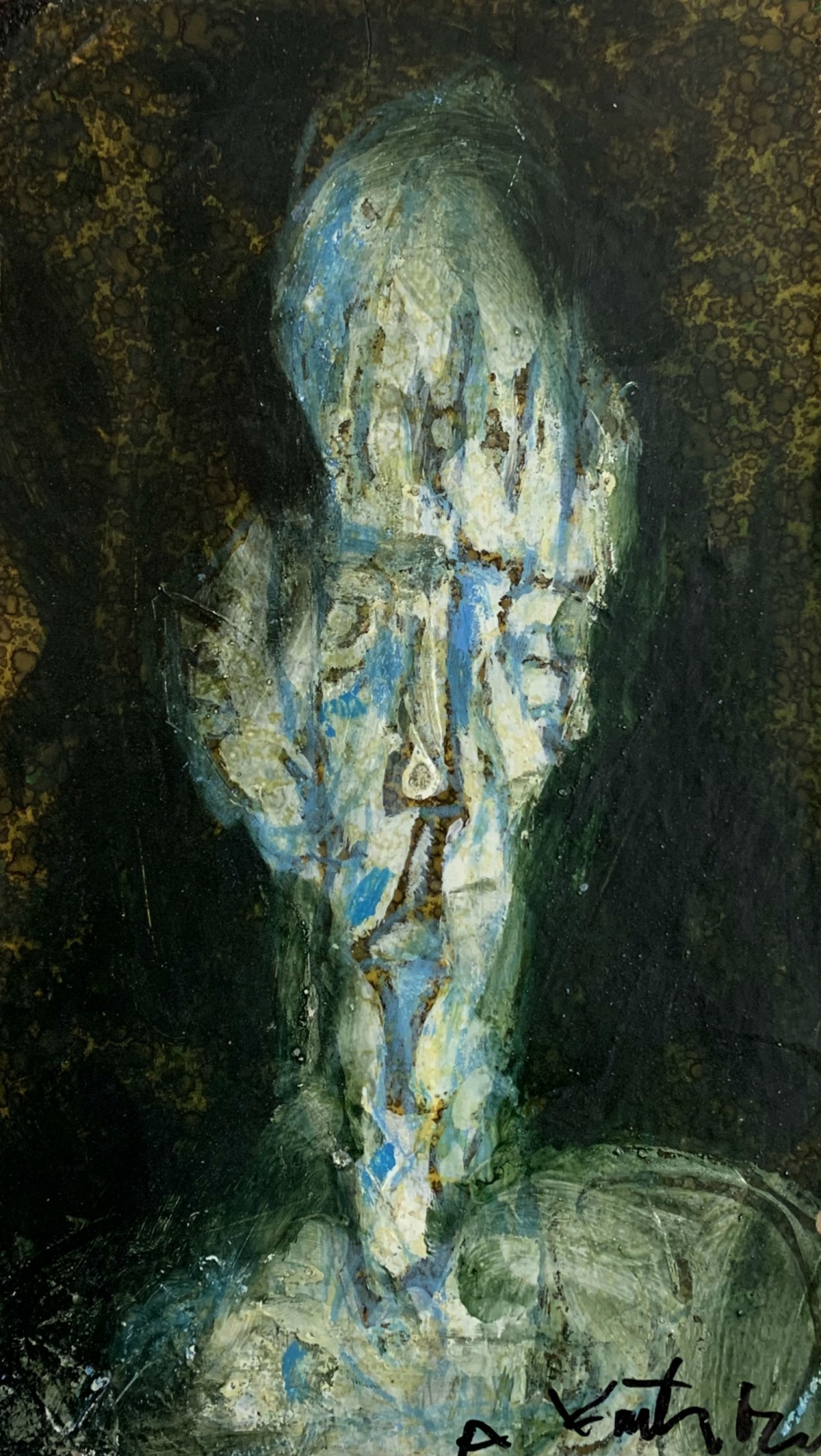 Andrzej Kreutz Majewski Galeria Sztuki Katarzyny Napiorkowskiej (16)