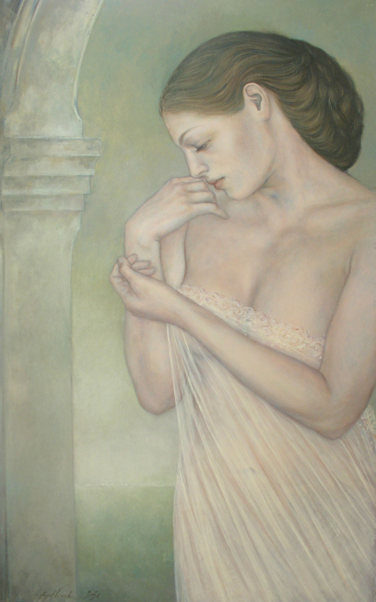 Katarzyna Szydlowska Galeria Sztuki Katarzyny Napiorkowskiej (1)