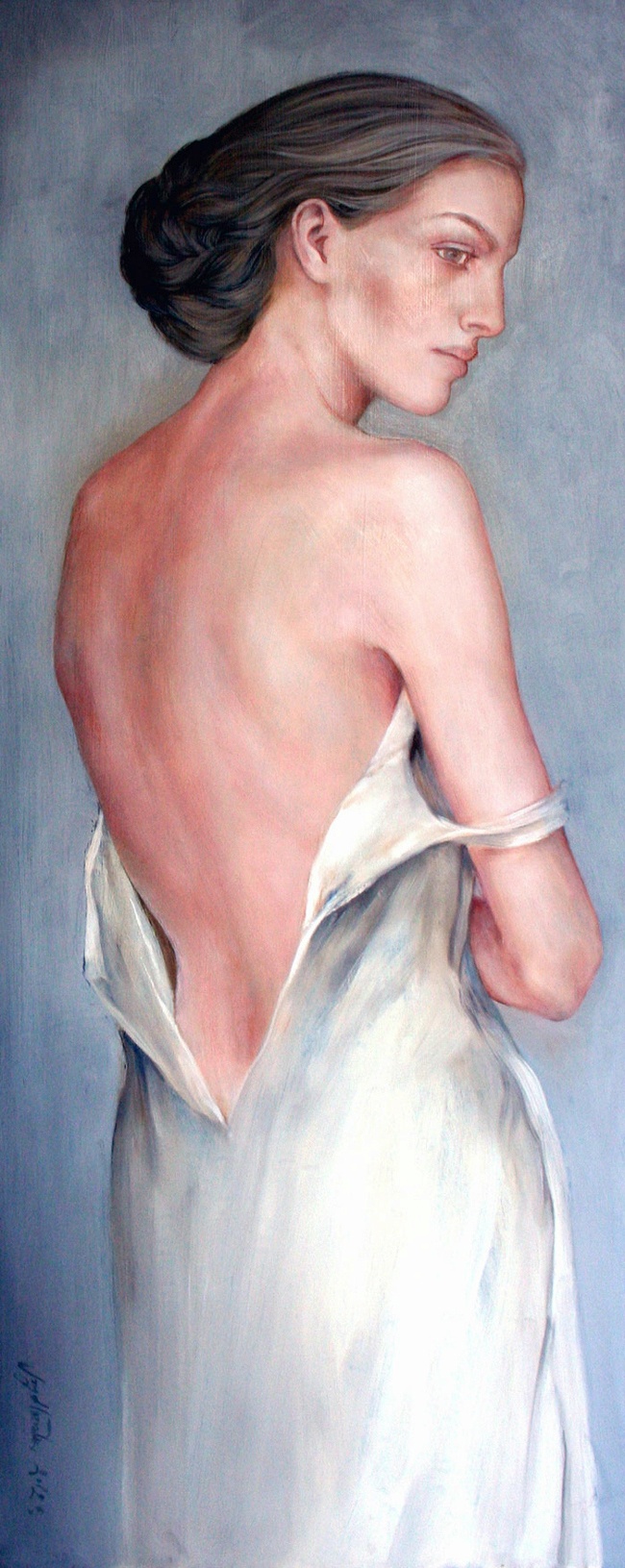 Katarzyna Szydlowska Galeria Sztuki Katarzyny Napiorkowskiej (2)