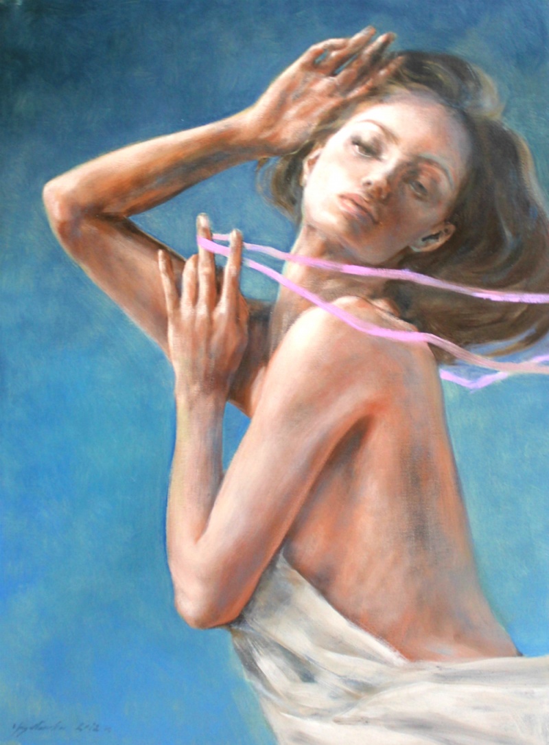 Katarzyna Szydlowska Galeria Sztuki Katarzyny Napiorkowskiej (3)