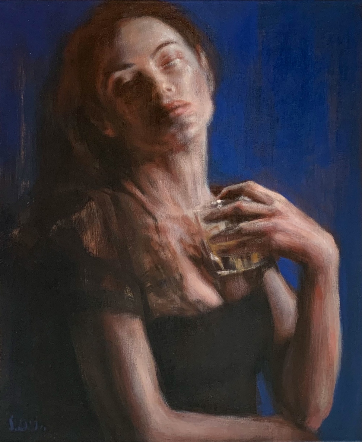 Katarzyna Szydlowska Galeria Sztuki Katarzyny Napiorkowskiej (4)