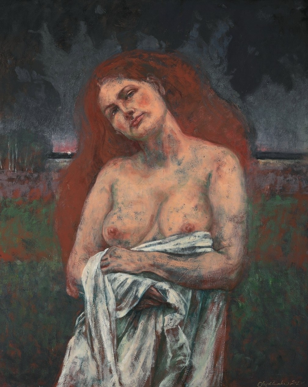 Katarzyna Szydlowska Galeria Sztuki Katarzyny Napiorkowskiej (5)