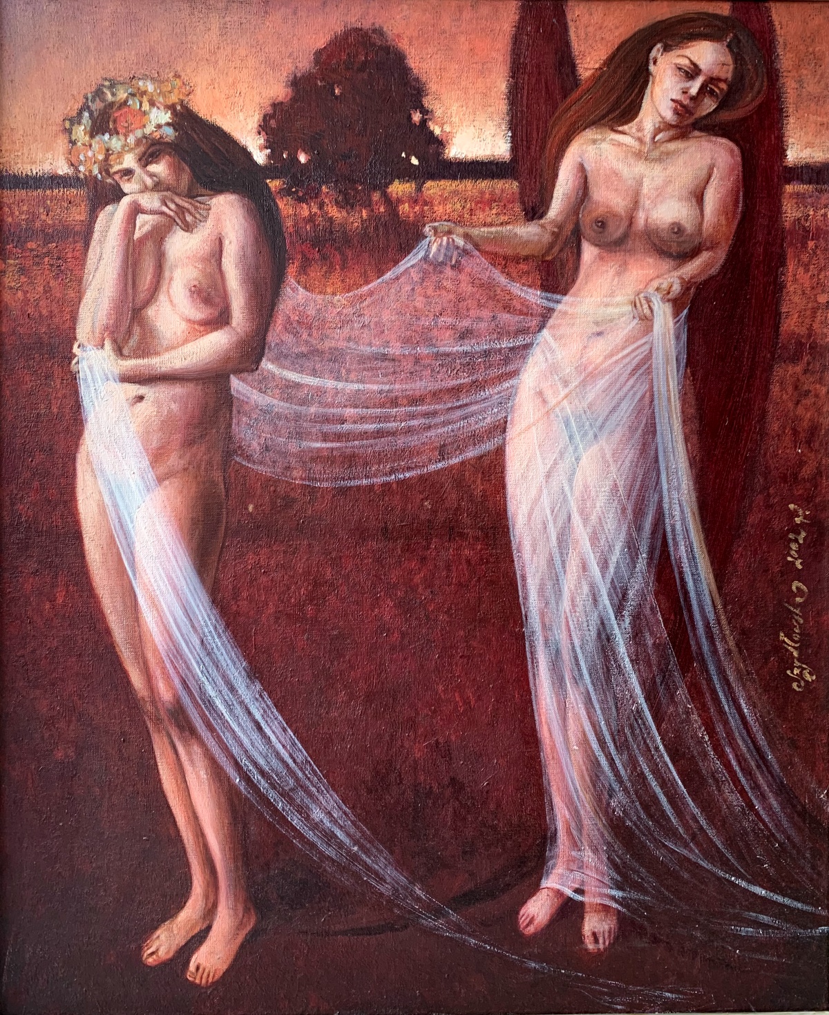 Katarzyna Szydlowska Galeria Sztuki Katarzyny Napiorkowskiej (6)