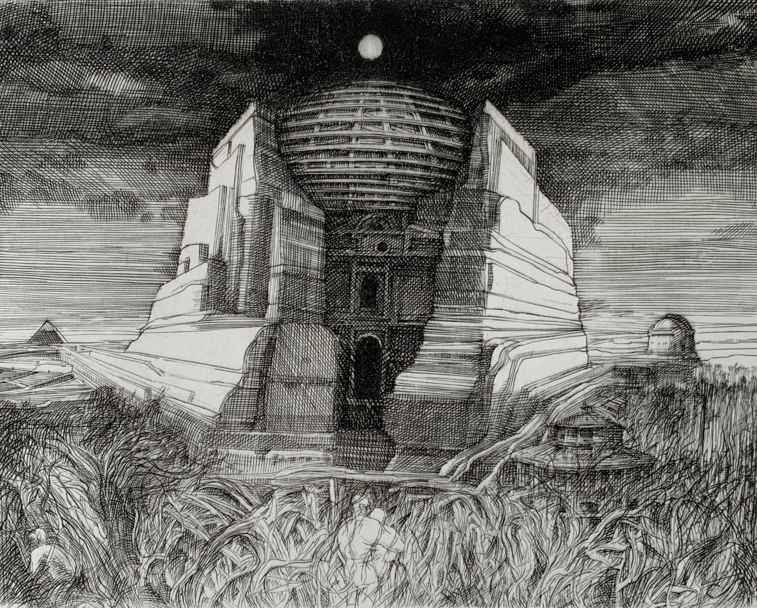 Krzysztof Skórczewski Galeria Sztuki Katarzyny Napiórkowskiej (9)