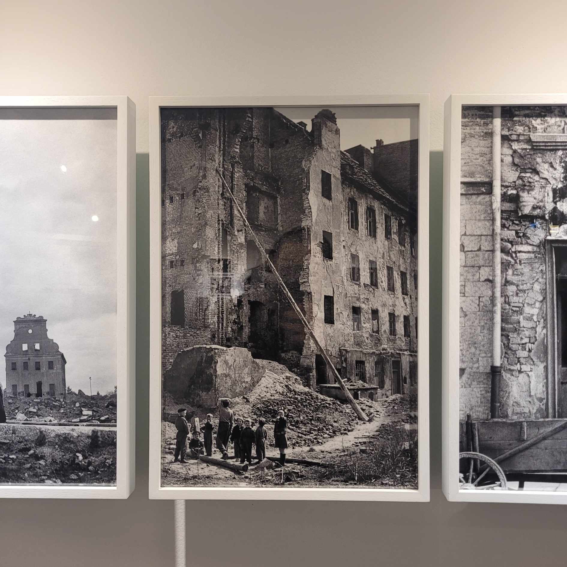 Wojciech Plewiński wystawa Dom Spotkań z Historią (6)