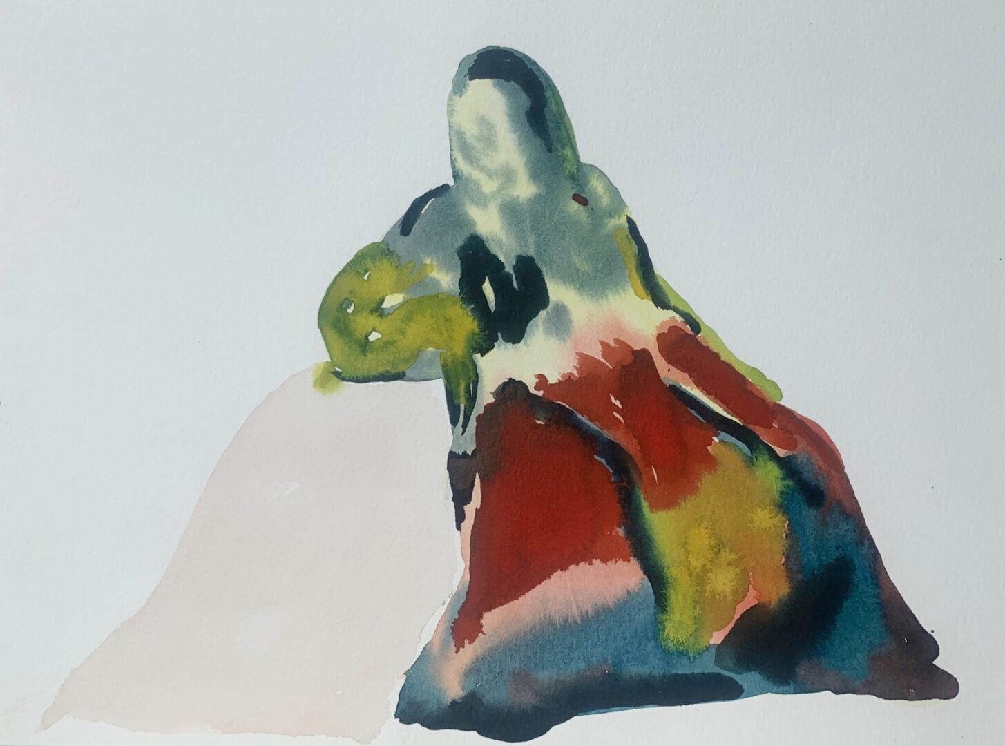 Hanna Ilczyszyn Galeria Sztuki Katarzyny Napiorkowskiej (4)