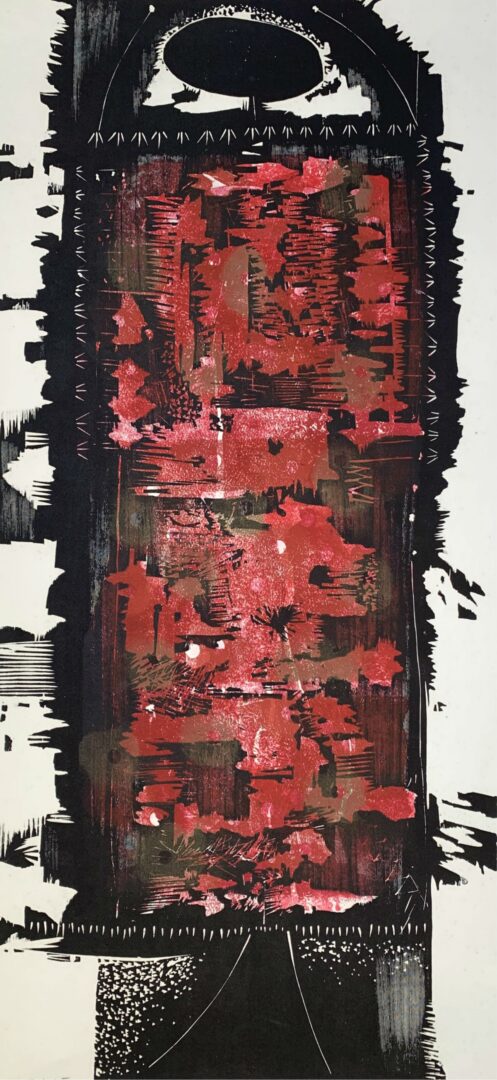 Zbigniew Lutomski Galeria Sztuki Katarzyny Napiorkowskiej (10)