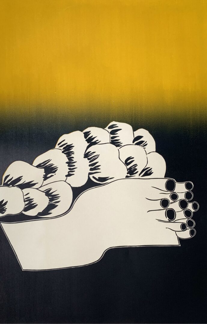 Zbigniew Lutomski Galeria Sztuki Katarzyny Napiorkowskiej (6)